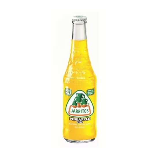 Jarritos Pineapple 37cl