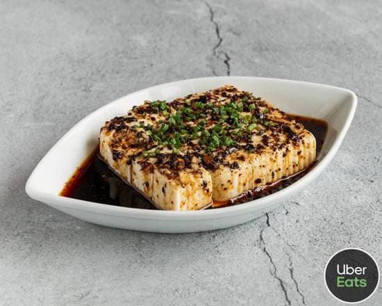 Chilled Tofu