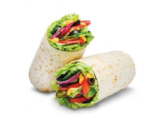 Wrap