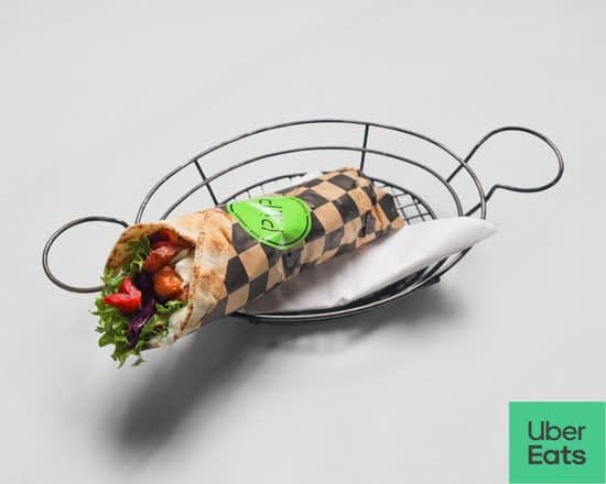 Vegetariska Udden
