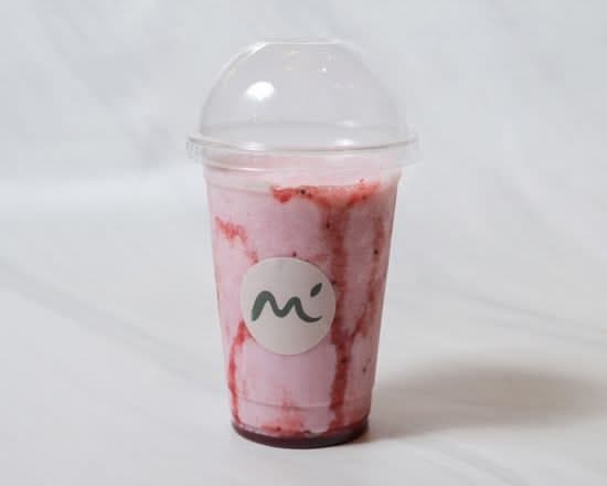 Pink Blush (319 kcal)