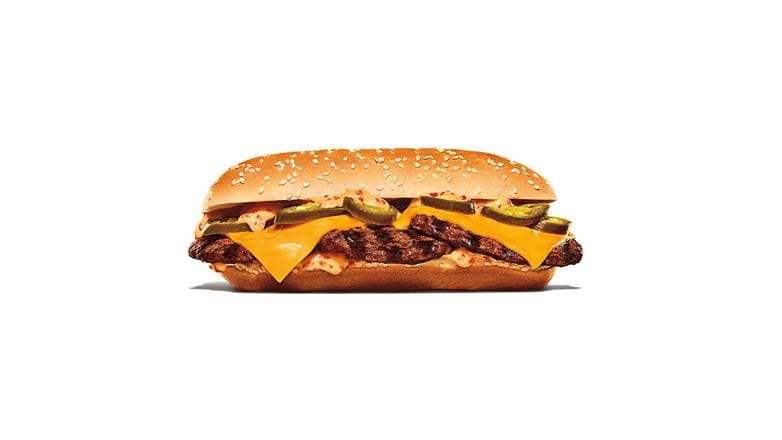 X-Long Chili Cheese