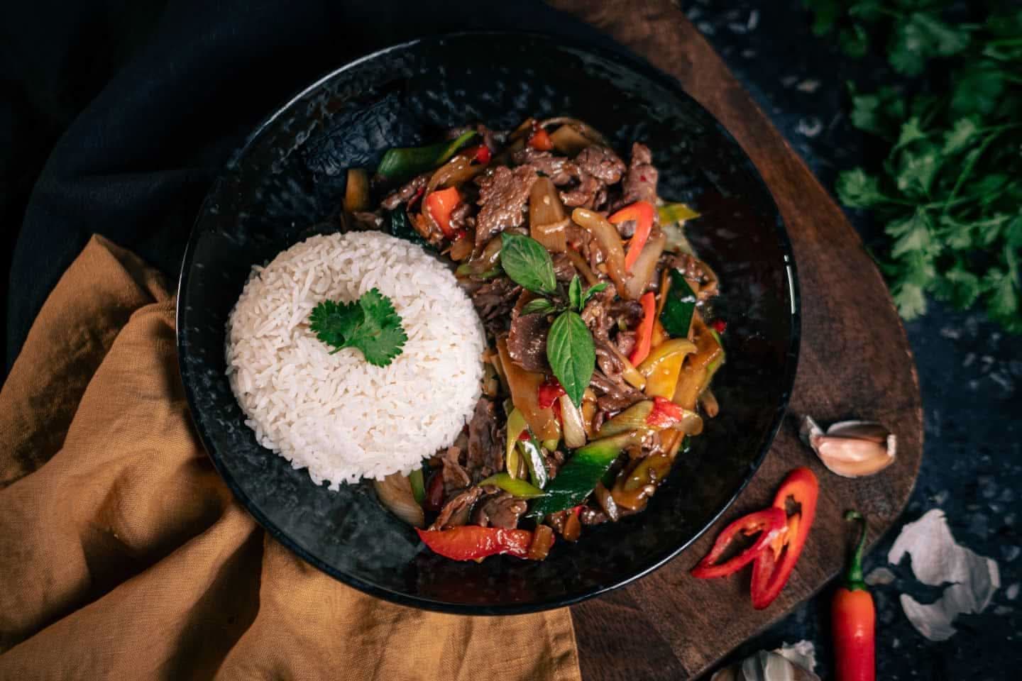 NUEA PAD BAI GRAPAO