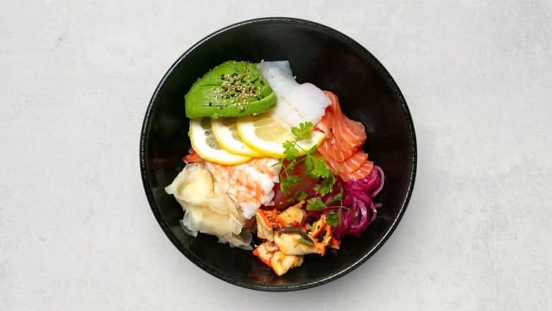 Chirashi