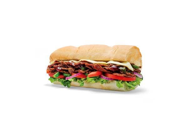 Steak & Cheese (15 cm)
