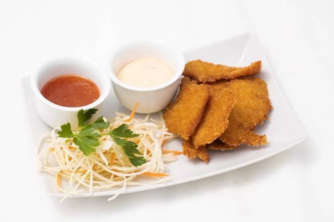 Fried Chicken