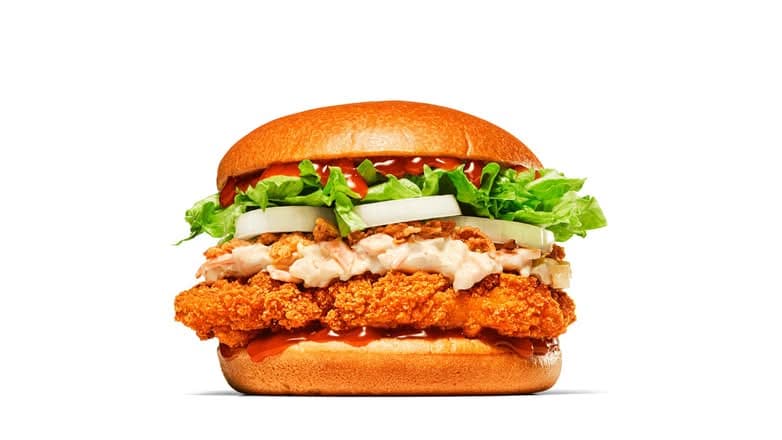 Gourmet Chicken Japanese Katsu