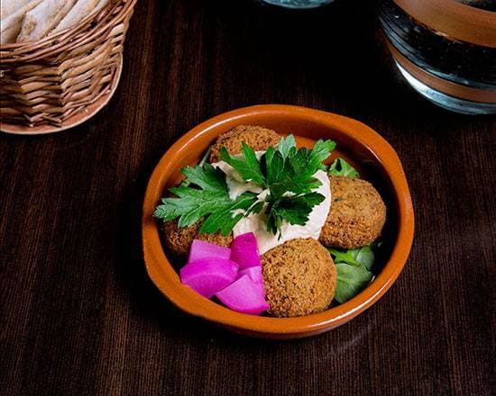 Falafel