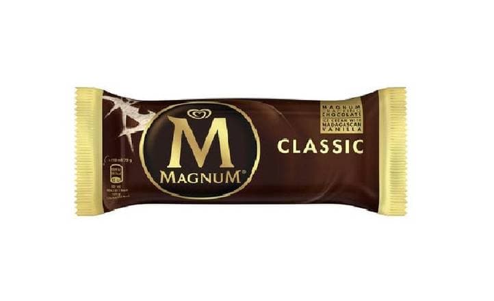 Magnum Classic