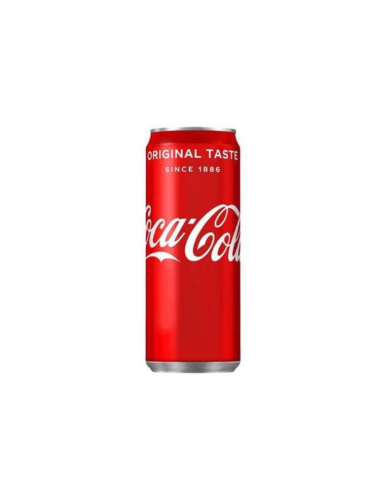 Coca-Cola Original 33cl
