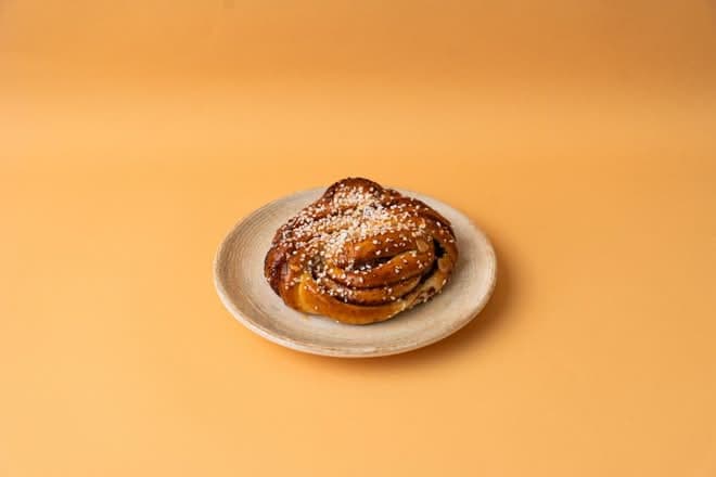 Kanelbulle