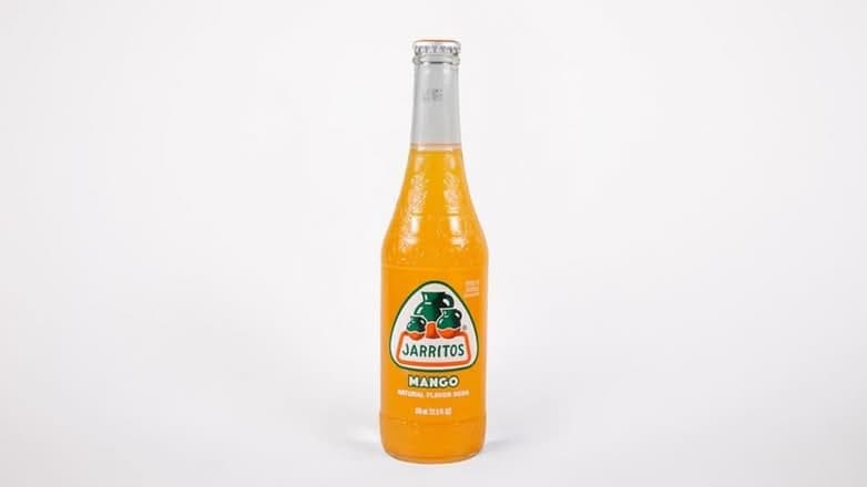Jarrito Mango