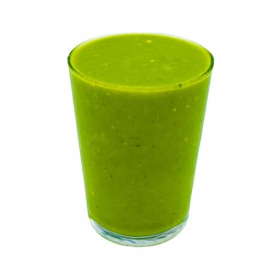 Green Boost Smoothie