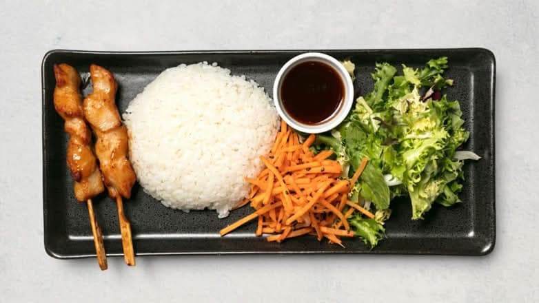 Barn Yakitori