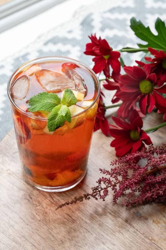 Ice Tea