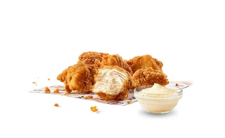 6 Nuggets