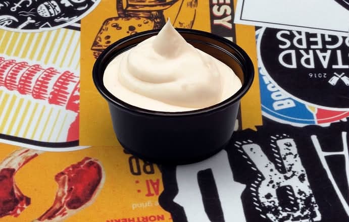 Mayonnaise Dip