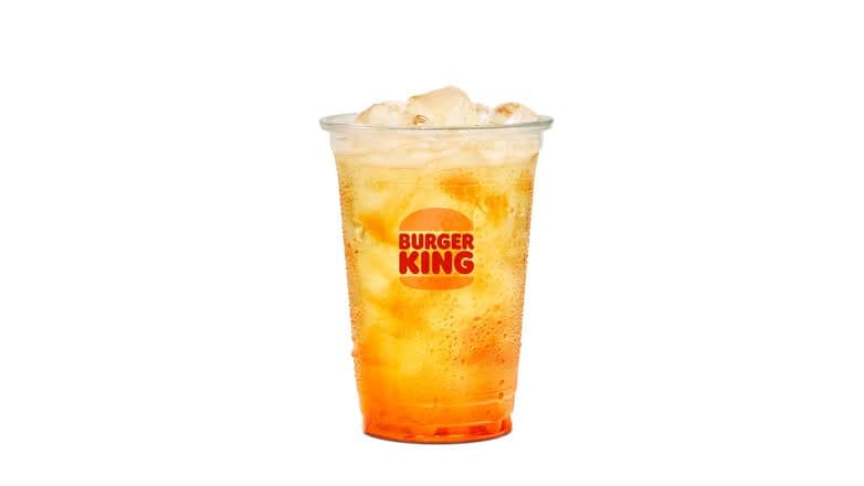 Red Bull Infusion Passion Fruit