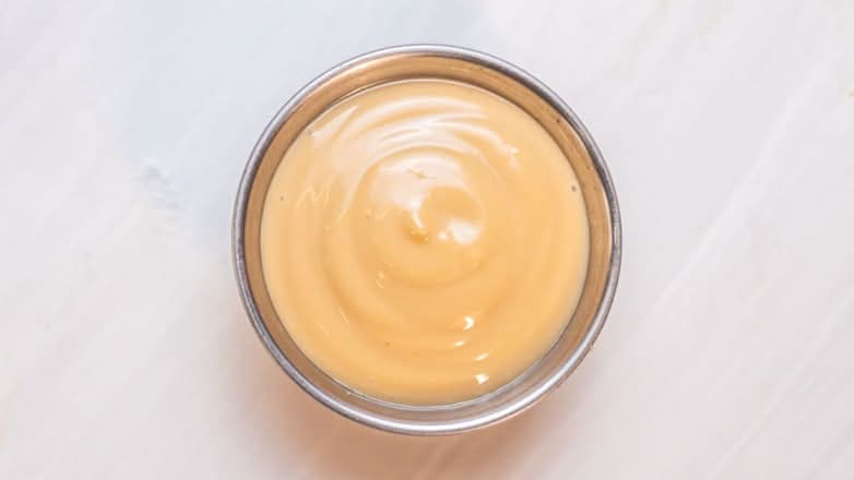 Ponzu Mayo