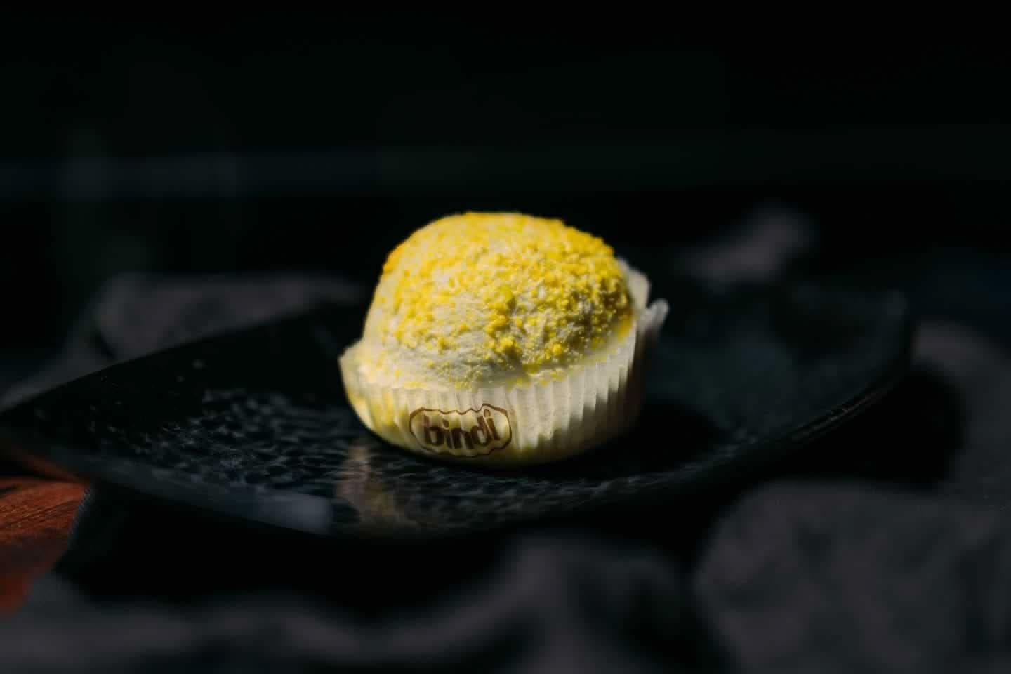 TARTUFO LIMONCELLOCRÉME
