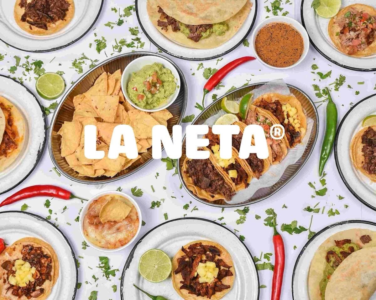 La Neta City