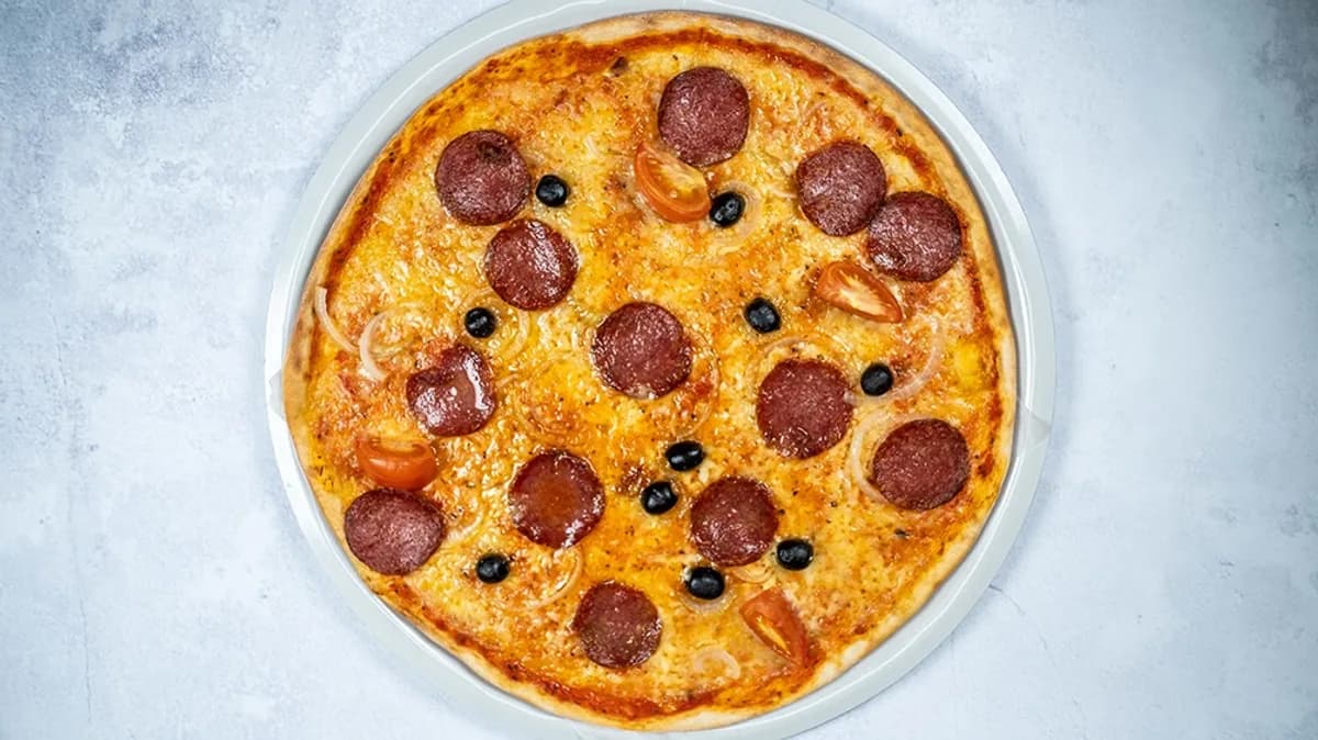 Salami