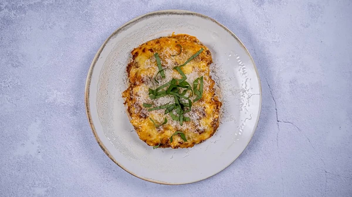 Lasagne al Forno
