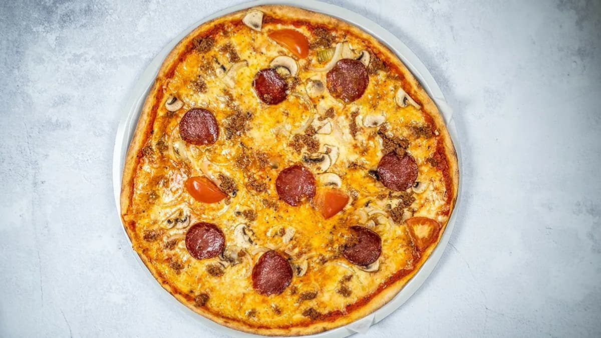 Carne Romano