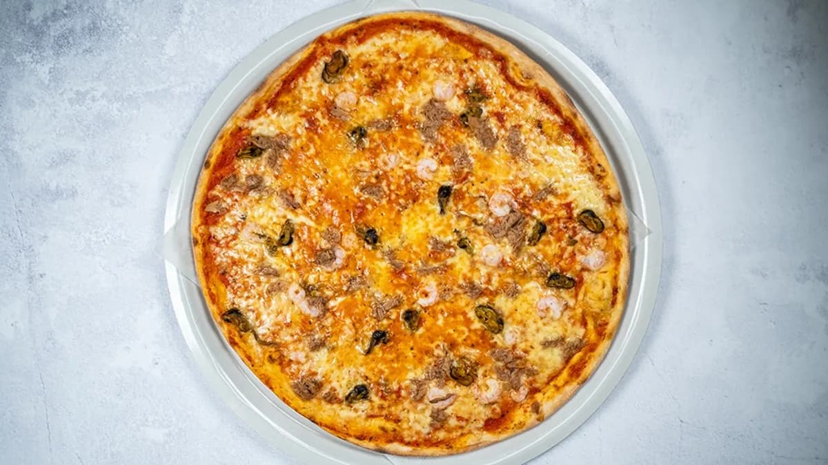 Frutti del Mare