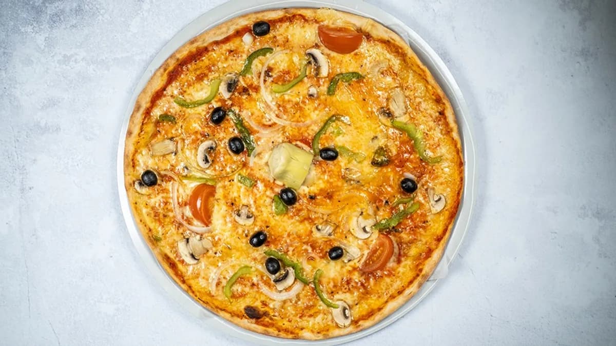 Vegetariana