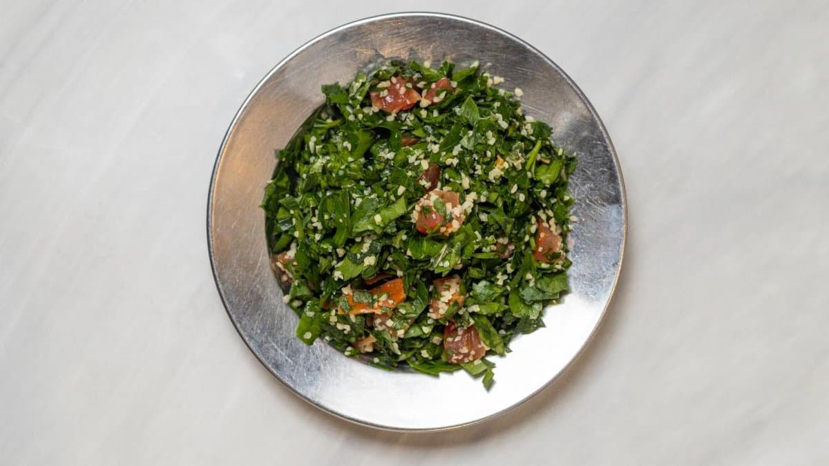 Tabbouli