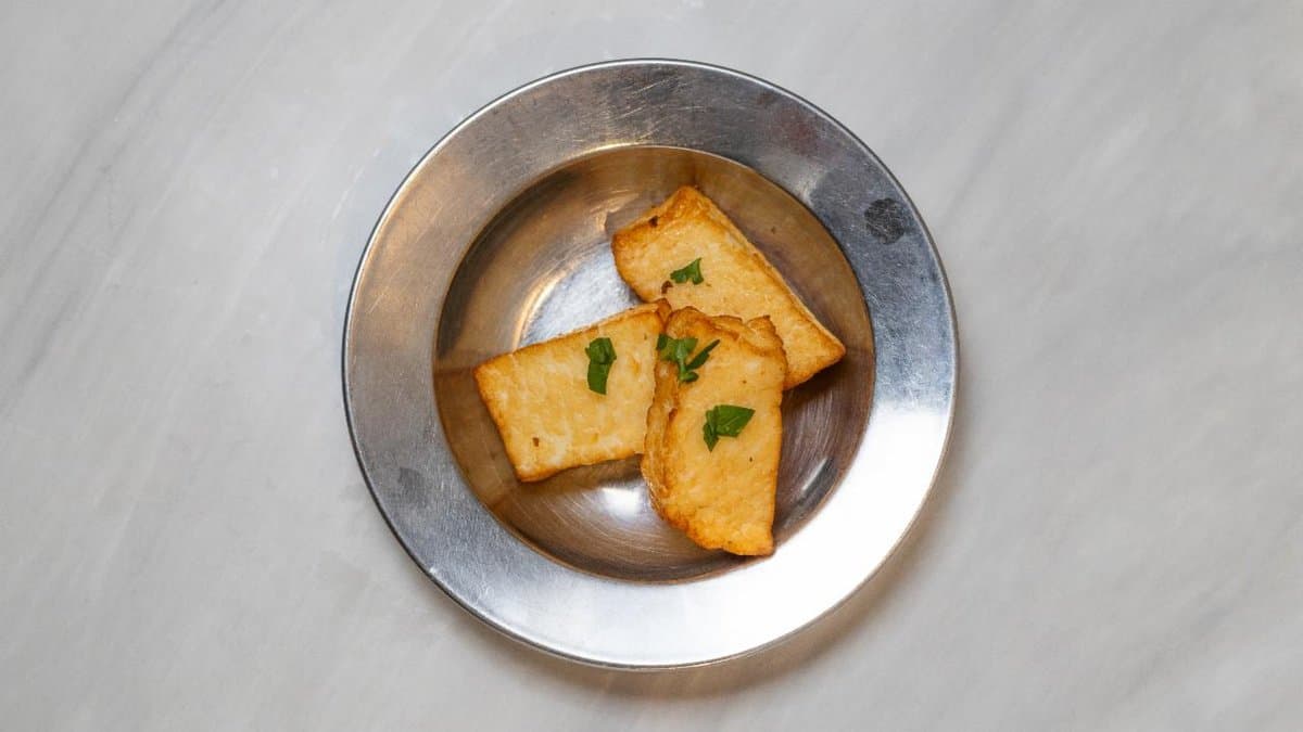 Halloumi