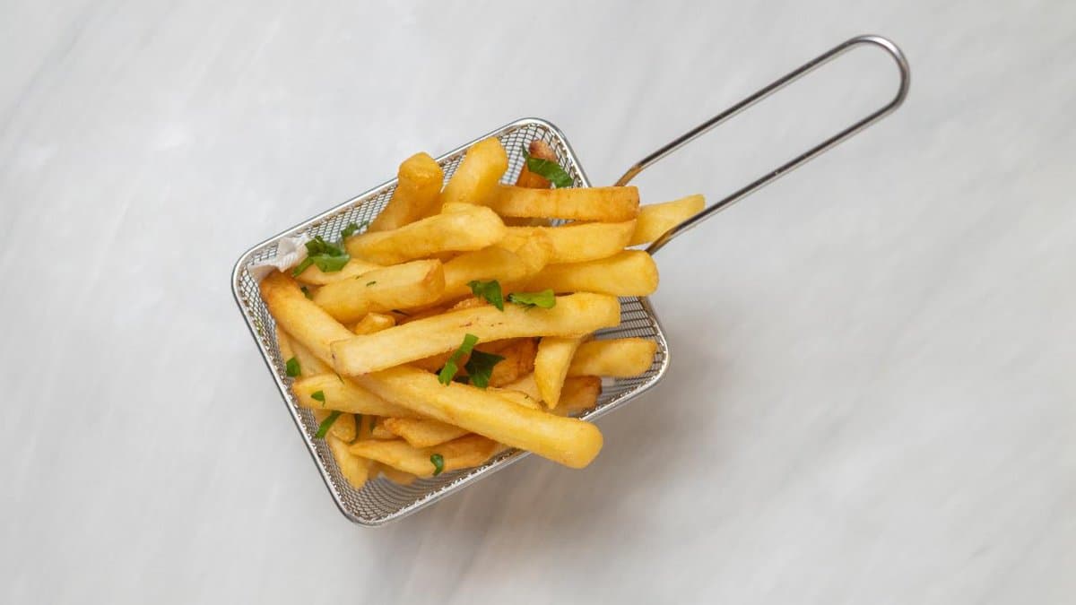 Pommes