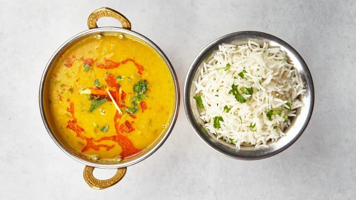 Tarka Dhal Chili