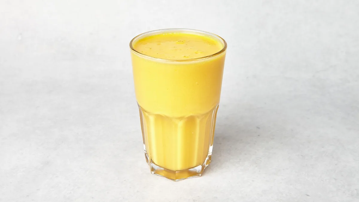 Mango Lassi