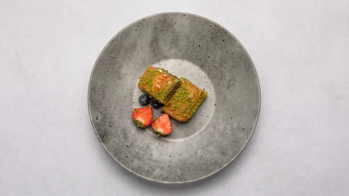 Baklawa