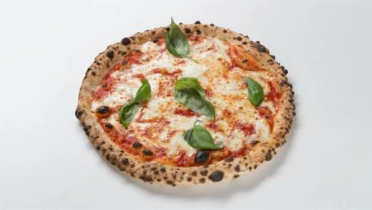Margherita No 1
