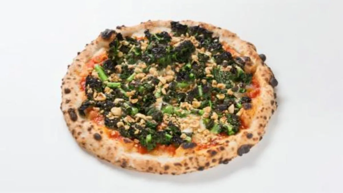 Gorgonzola No 6