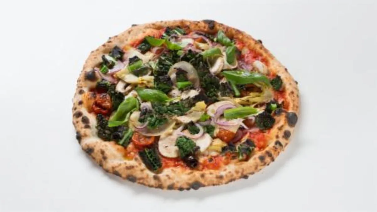 Vegan No 9