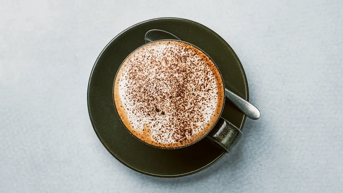 Cappuccino
