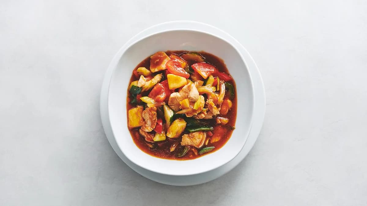 Taste Pangasi