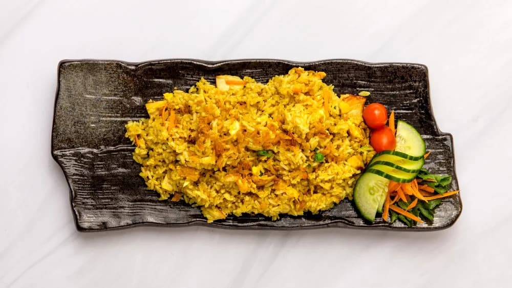 73. Nasi Goreng