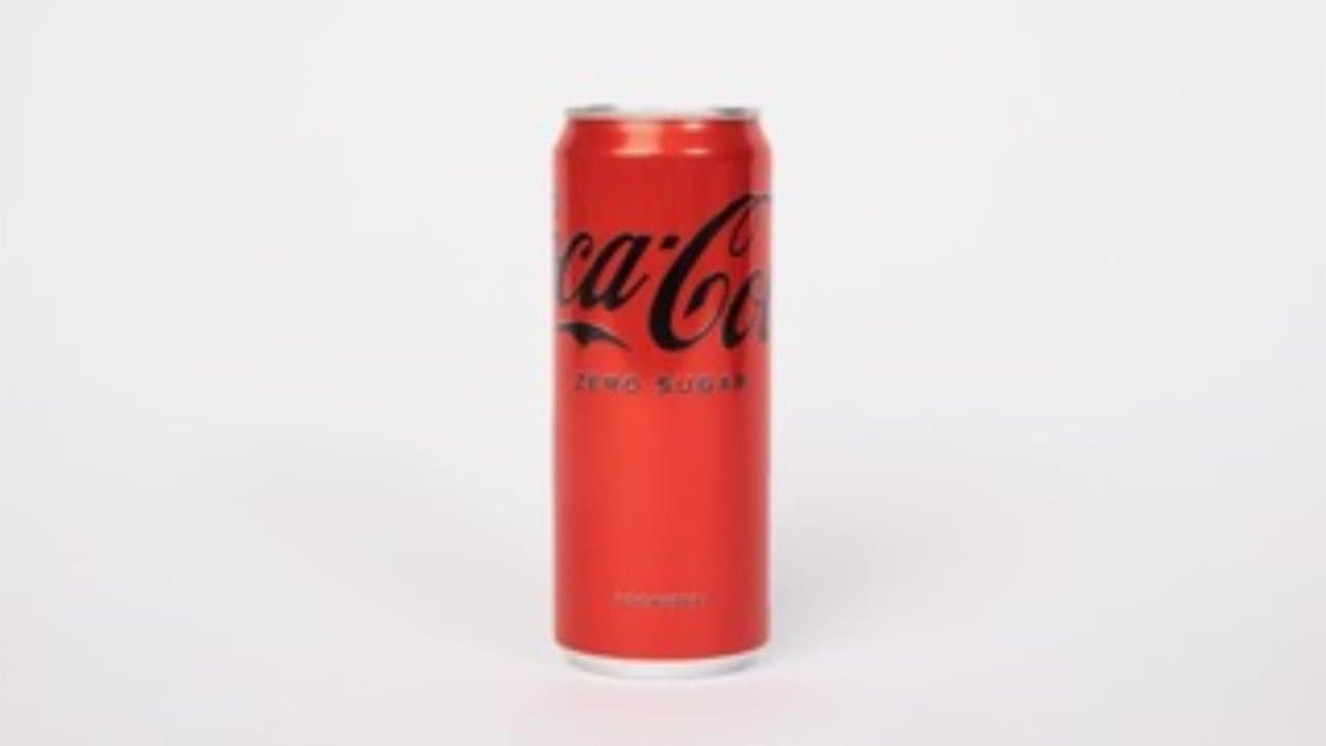 Cola Zero ( 33 cl )