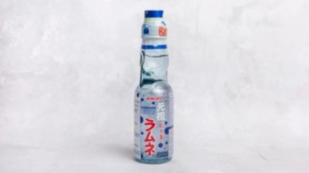 Ramune ( 20 cl )