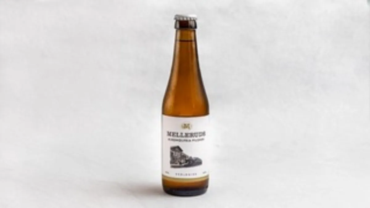 Melleruds 0.5% ( 33 cl )