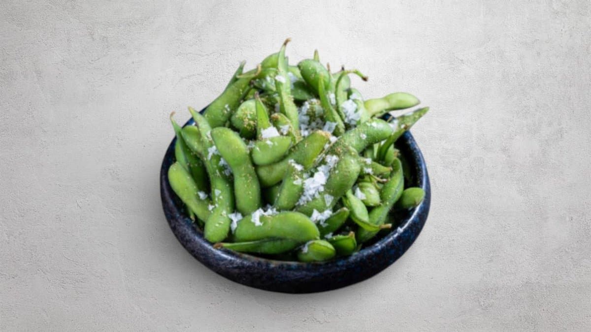 Edamame