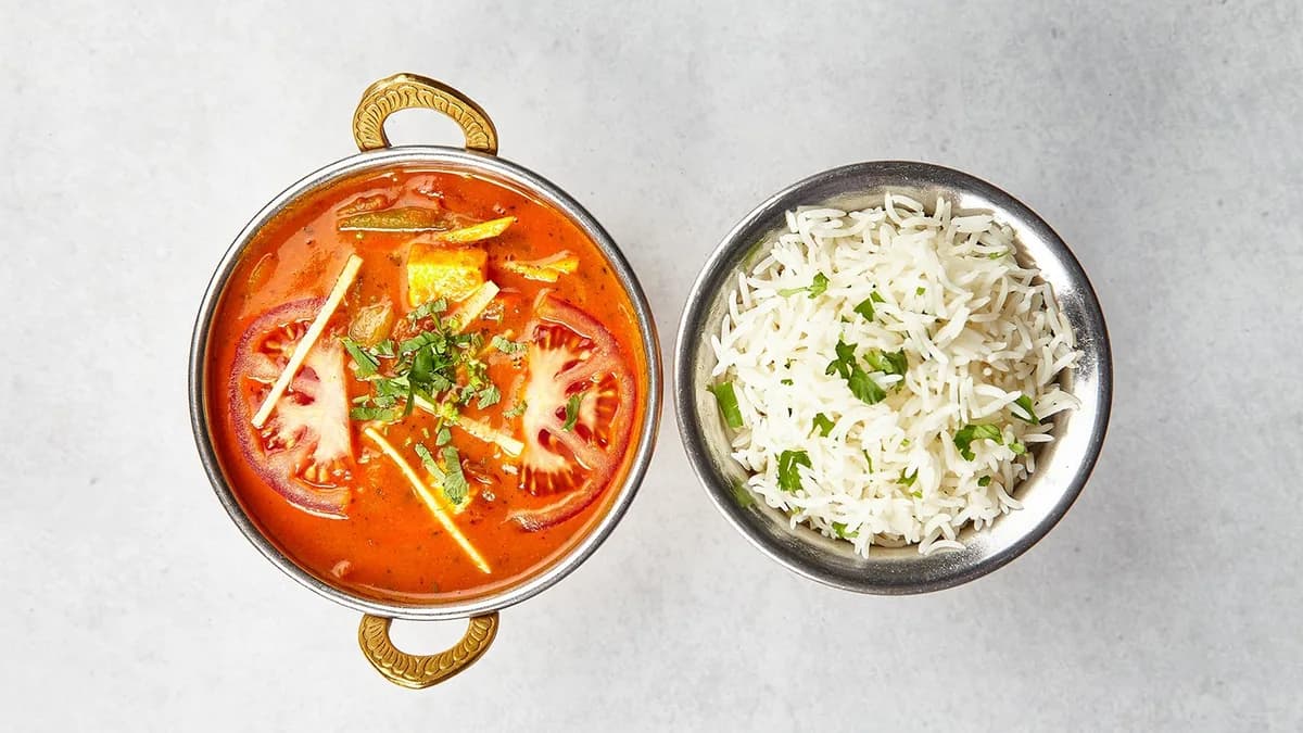 Cheese Butter Masala