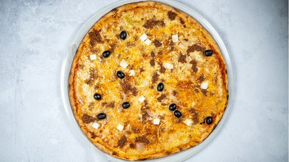 Napolitana