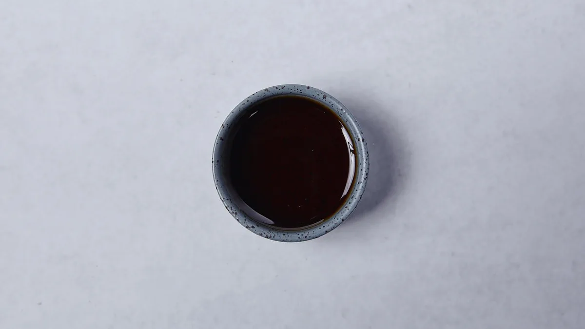 Balsamvinäger