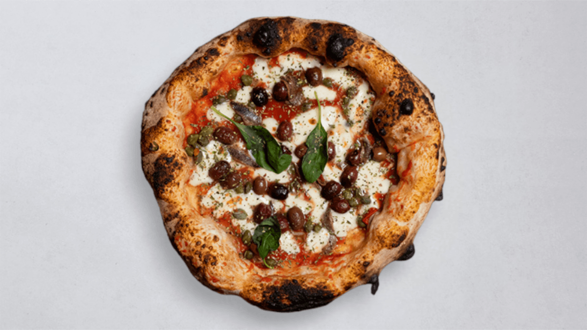 Napoletana